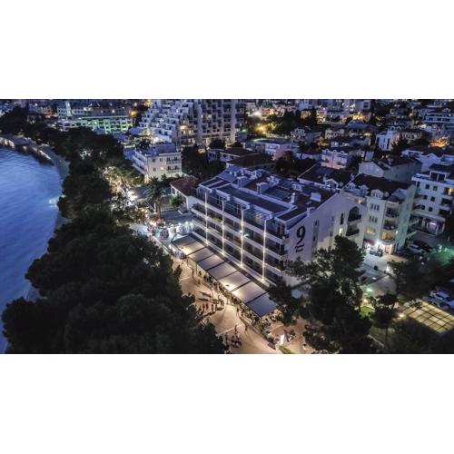 Hotel Central Beach 9