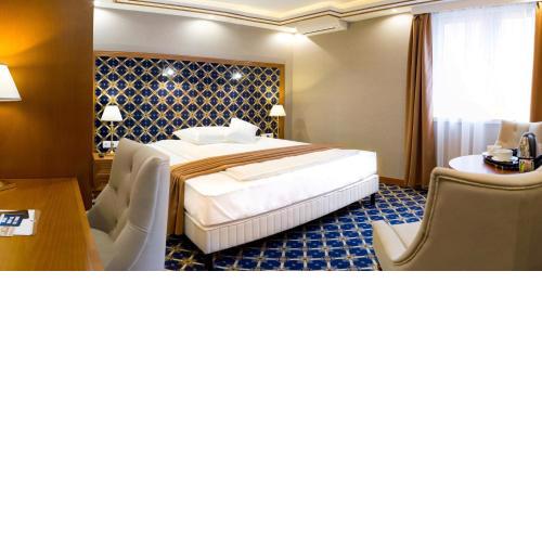 Hotel Central