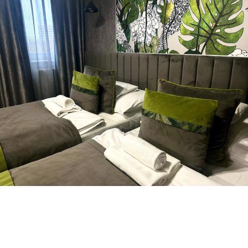 Hotel Central