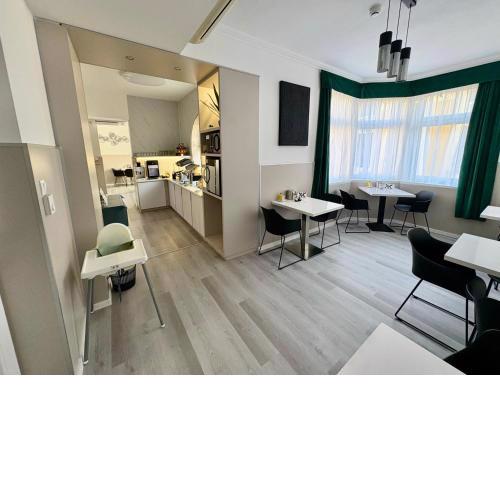 Hotel Central