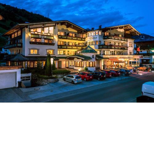 Hotel Central