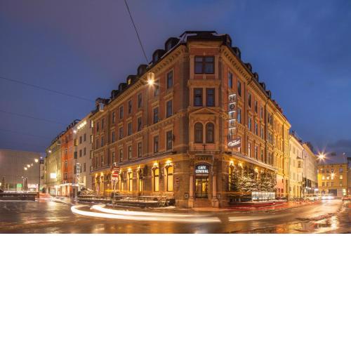 Hotel Central