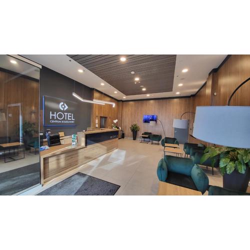 Hotel Centrum