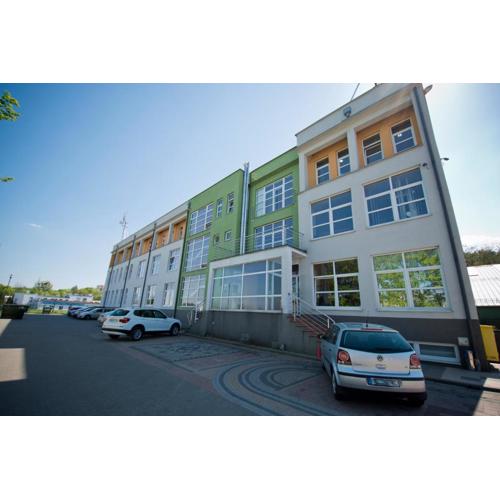 Hotel Centrum