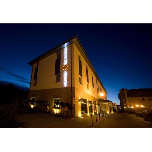 Hotel Centrum