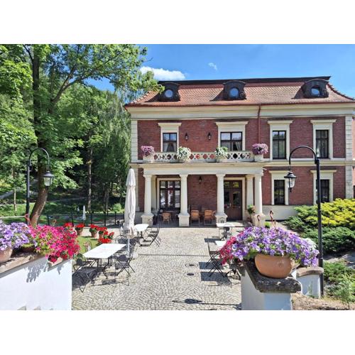 Hotel Charlotta