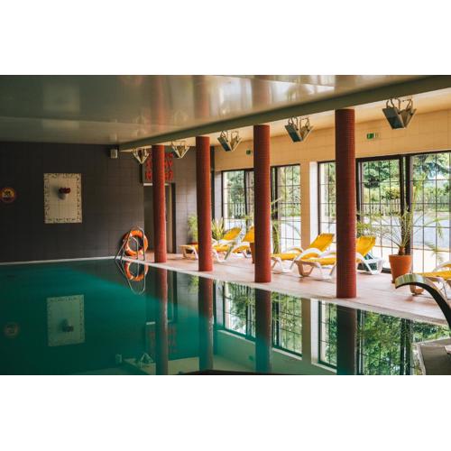Hotel Chata Za Wsią