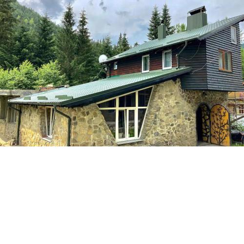 Hotel Chateau
