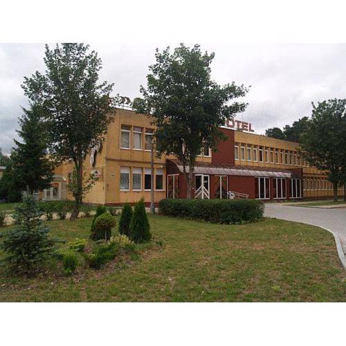 Hotel Chemik