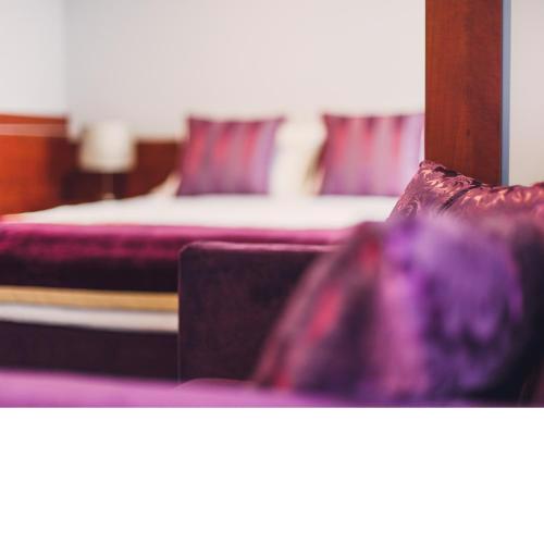 Hotel Chmielna Warsaw