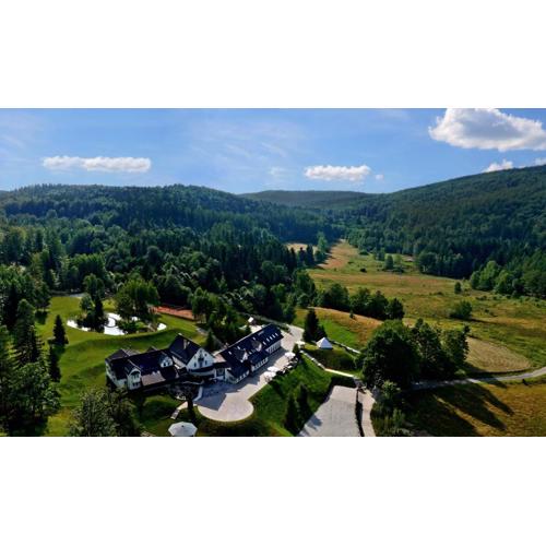 Hotel Chojnik
