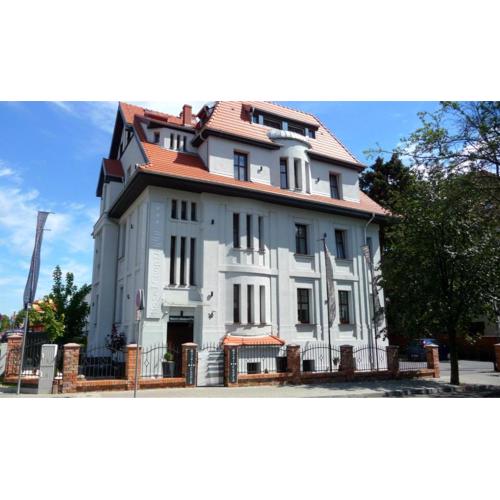 Hotel Chopin Bydgoszcz