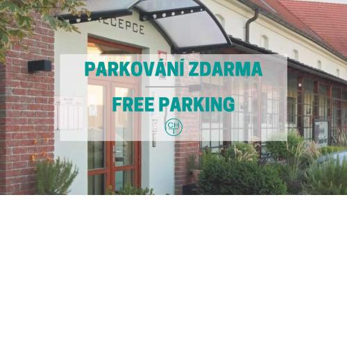 Hotel Chvalská Tvrz