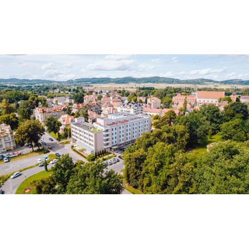 Hotel Cieplice MEDI & SPA