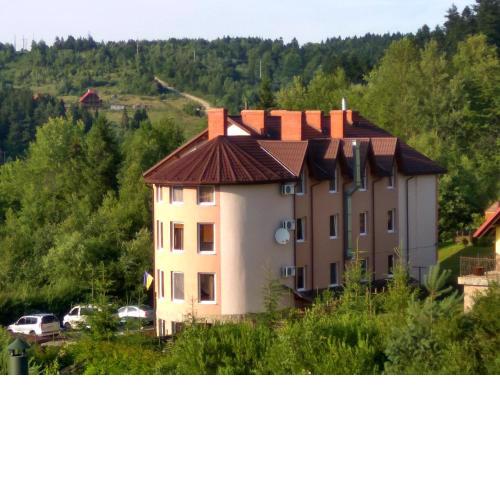 Hotel Citadel