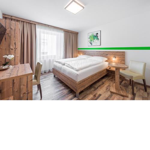 Hotel "City Rooms Wels"