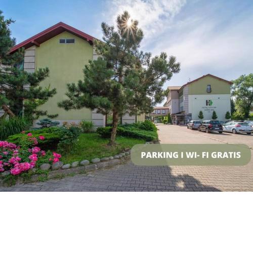 Hotel City SM Business & Spa