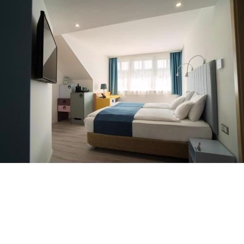 Hotel Civitas
