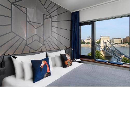 Hotel Clark Budapest - Adults Only