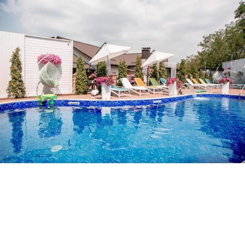 Hotel Complex Dacha