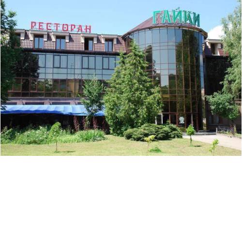 Hotel Complex Gayki