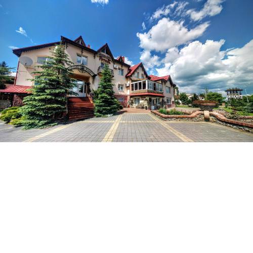 Hotel Complex Knyaz Oleg