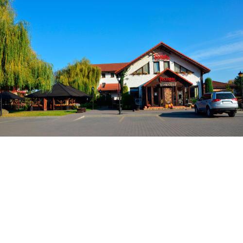 Hotel Complex Legenda