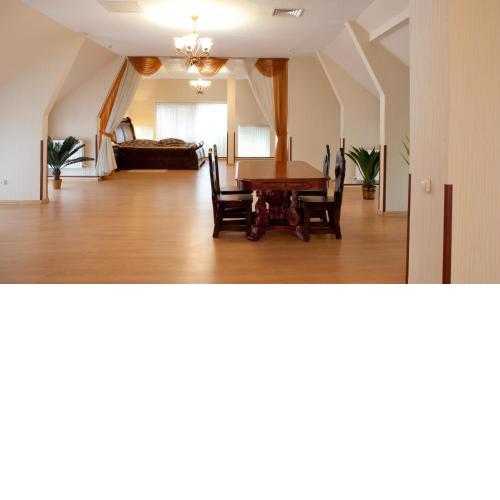 Hotel Complex Verhovina