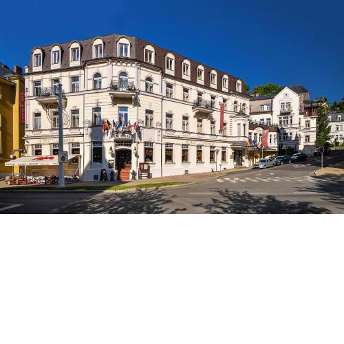 Hotel Continental