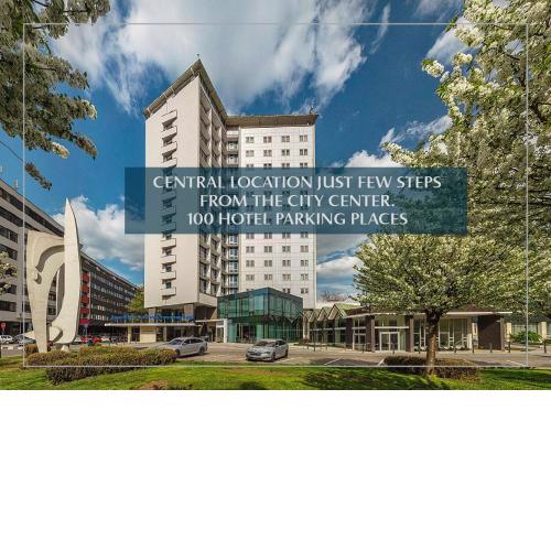 Hotel Continental