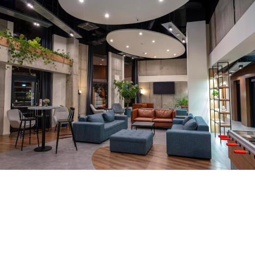 Hotel Convictus Cracovia for business & travellers