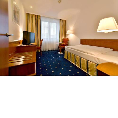 Hotel Coronet