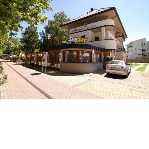 Hotel Corso