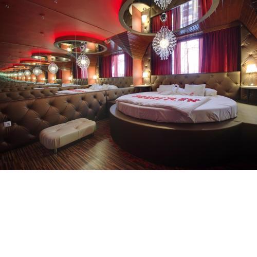 Hotel Corvin