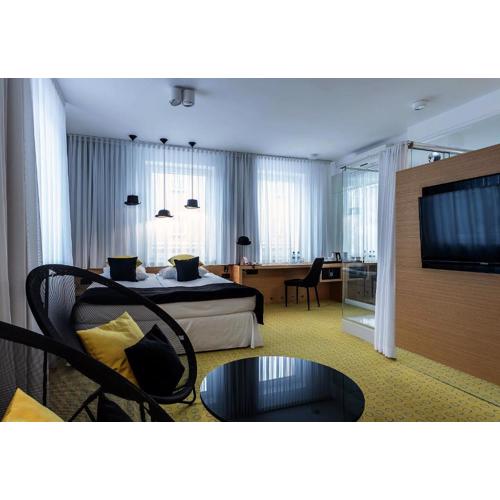 Hotel Cristal Białystok