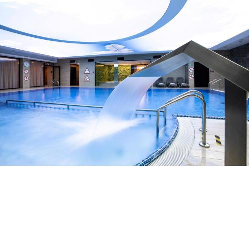 Hotel Crocus