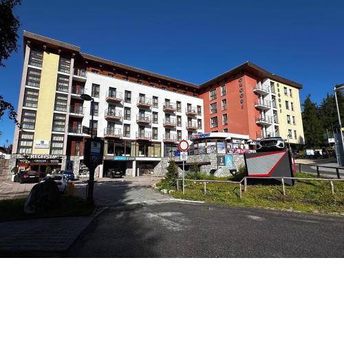 Hotel CROCUS