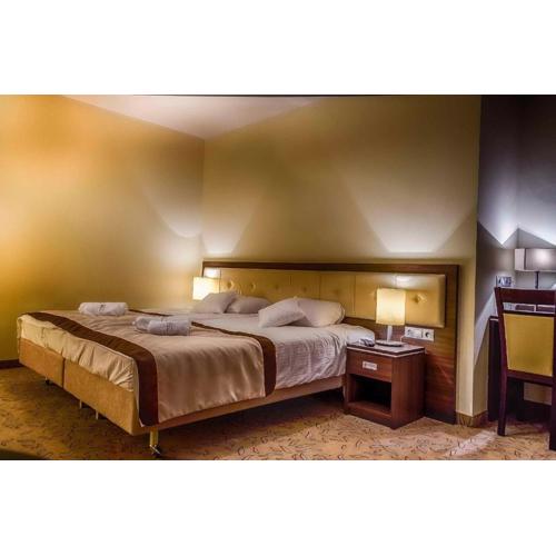 Hotel Czardasz Spa & Wellness
