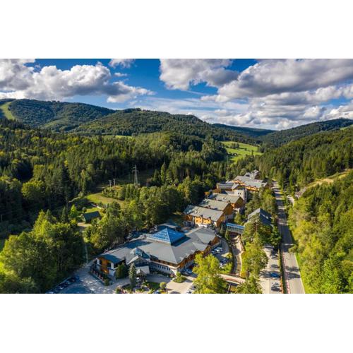 Hotel Czarny Potok Resort SPA & Conference