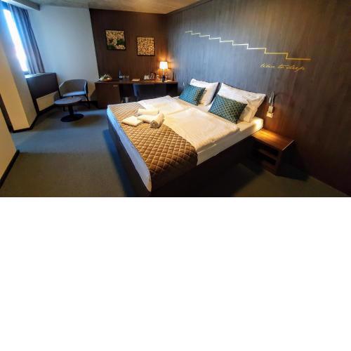 Hotel D1