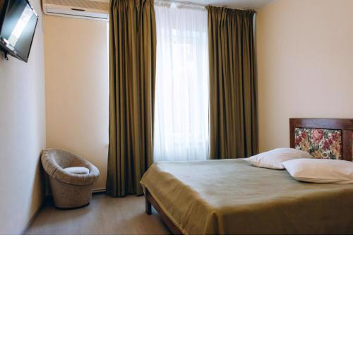 Hotel DA NONNA