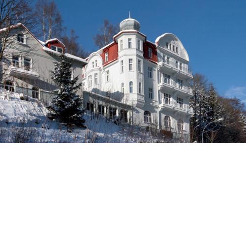 Hotel Dagmar