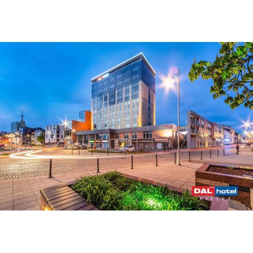 Hotel Dal Kielce