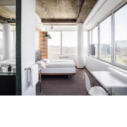 Hotel Daniel Vienna - Smart Luxury Near City Centre