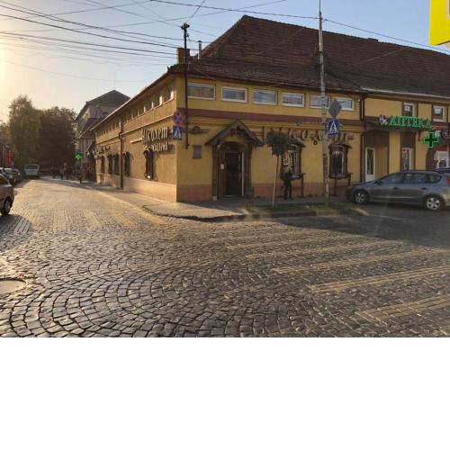 Hotel Daniel