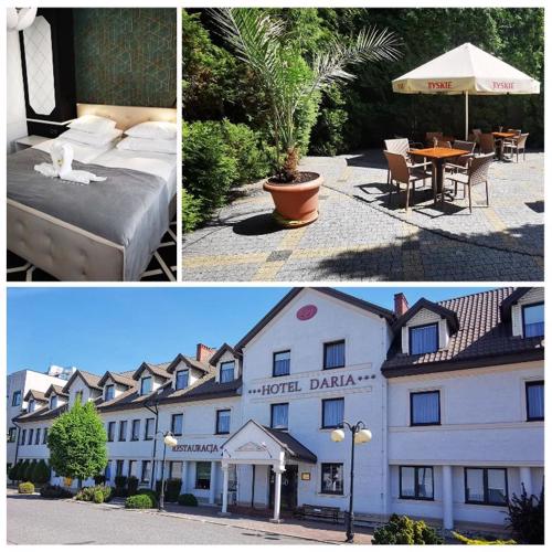 Hotel Daria