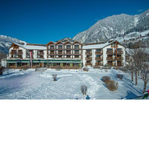 Hotel Das Gastein - ganzjährig inklusive Alpentherme Gastein & Sommersaison inklusive Gasteiner Bergbahnen