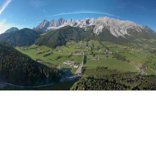 Hotel Das Hochkönig
