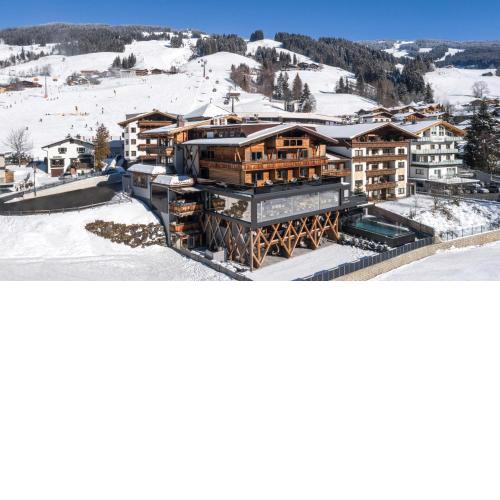 Hotel Das Kohlmais