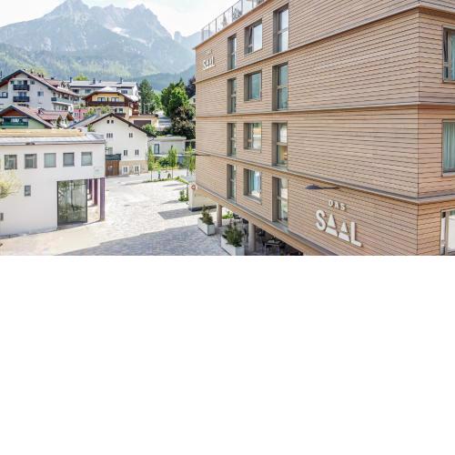 Hotel DAS SAAL